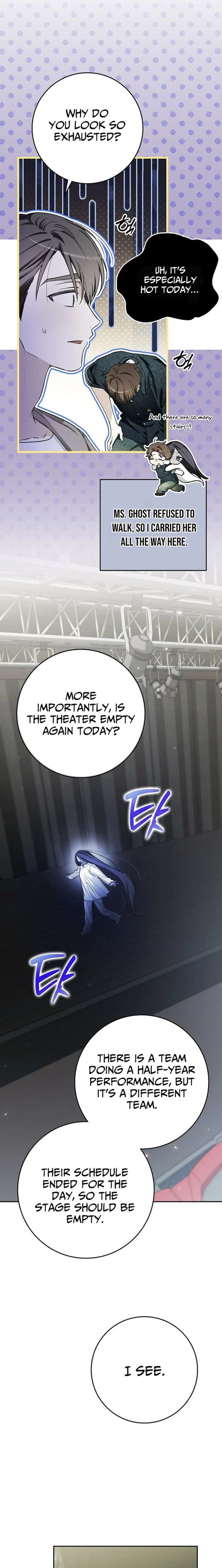 Rookie but One-in-a-Million Actor Chapter 67 - Page 2