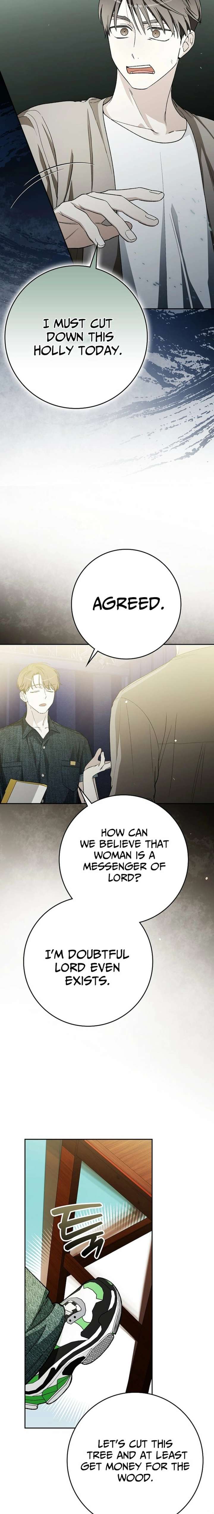 Rookie but One-in-a-Million Actor Chapter 67 - Page 20