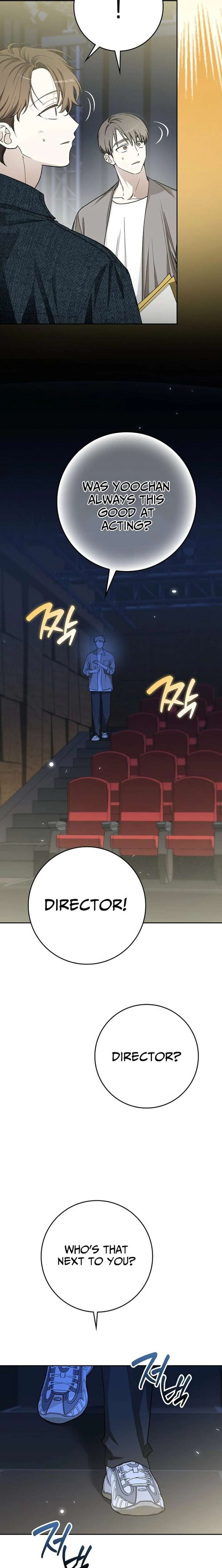 Rookie but One-in-a-Million Actor Chapter 67 - Page 25