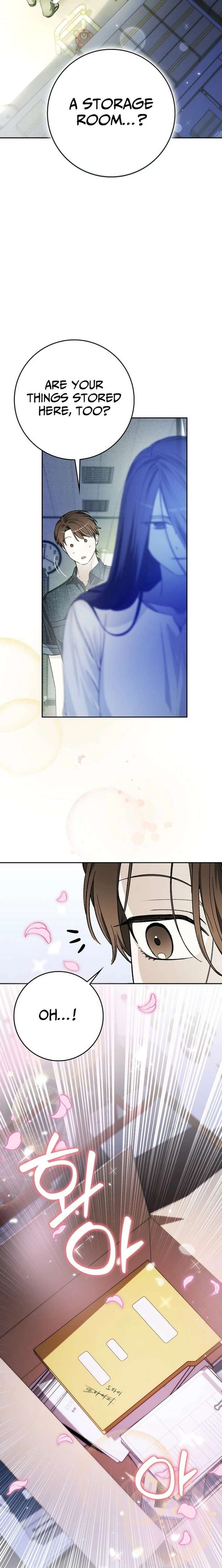 Rookie but One-in-a-Million Actor Chapter 67 - Page 5