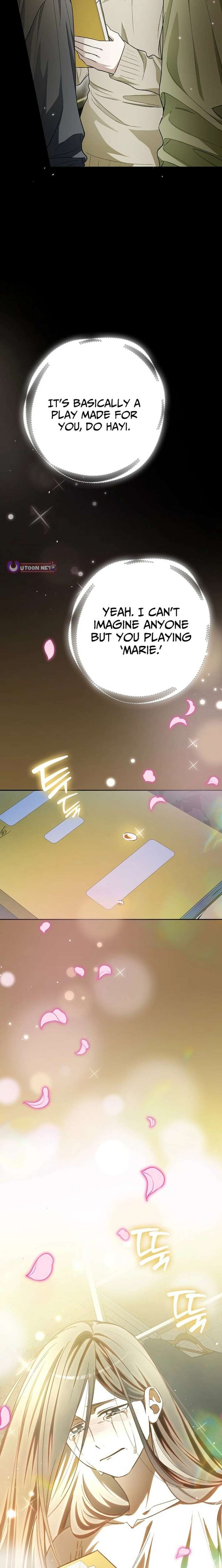 Rookie but One-in-a-Million Actor Chapter 67 - Page 8