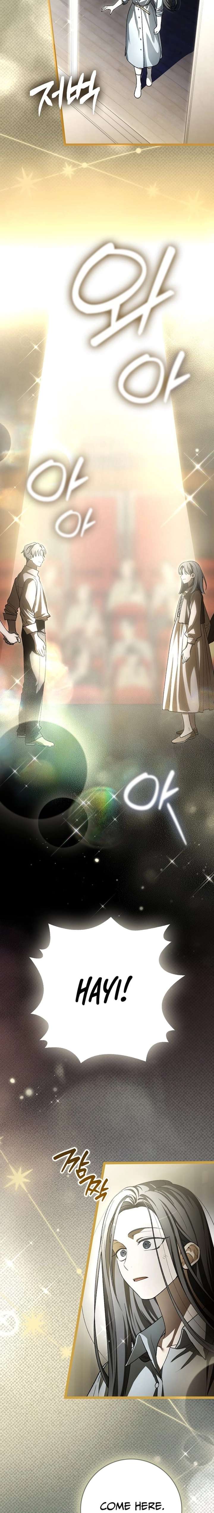 Rookie but One-in-a-Million Actor Chapter 68 - Page 12