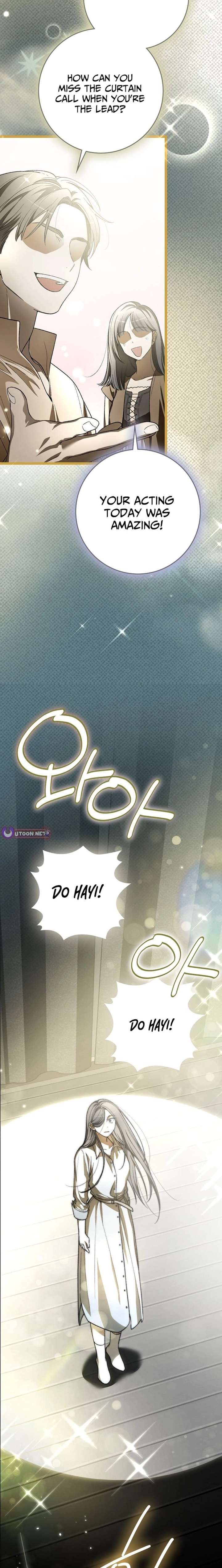 Rookie but One-in-a-Million Actor Chapter 68 - Page 13