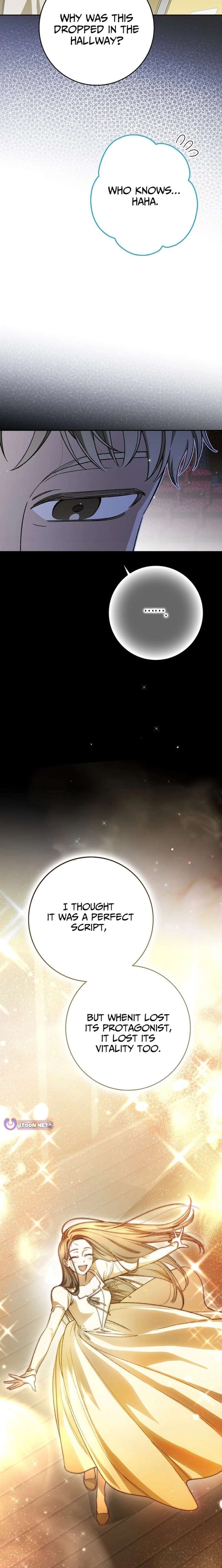 Rookie but One-in-a-Million Actor Chapter 68 - Page 3