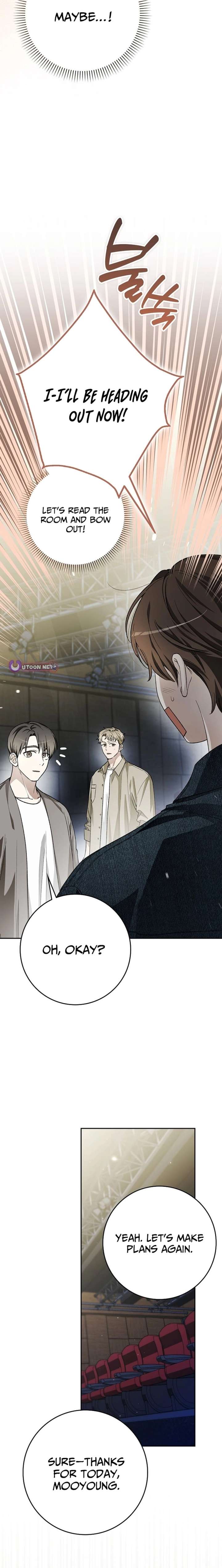 Rookie but One-in-a-Million Actor Chapter 68 - Page 6