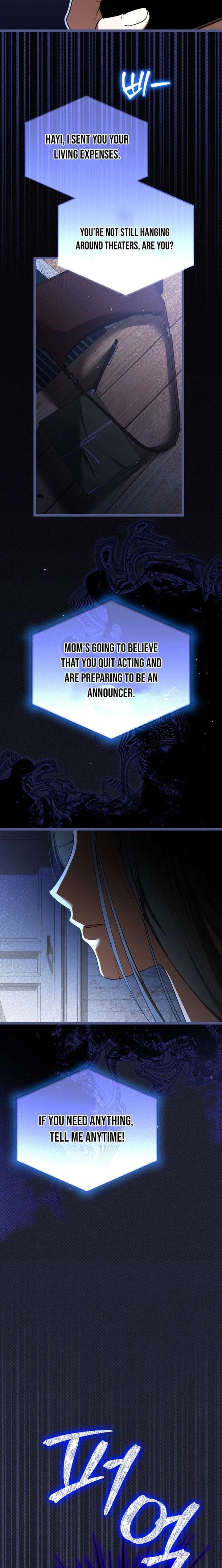 Rookie but One-in-a-Million Actor Chapter 68 - Page 9