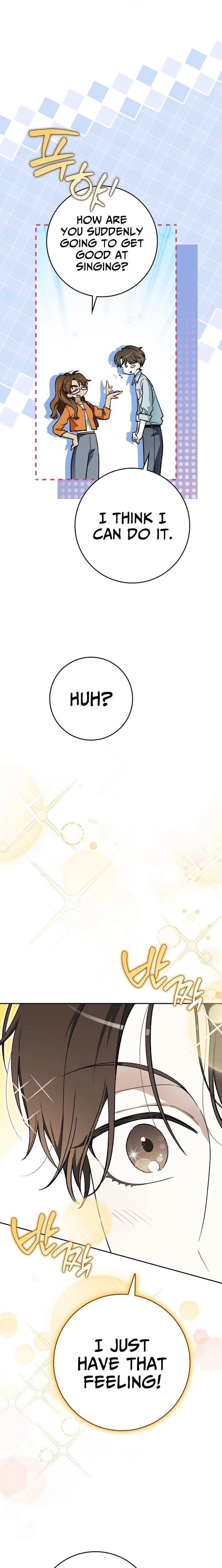 Rookie but One-in-a-Million Actor Chapter 69 - Page 14