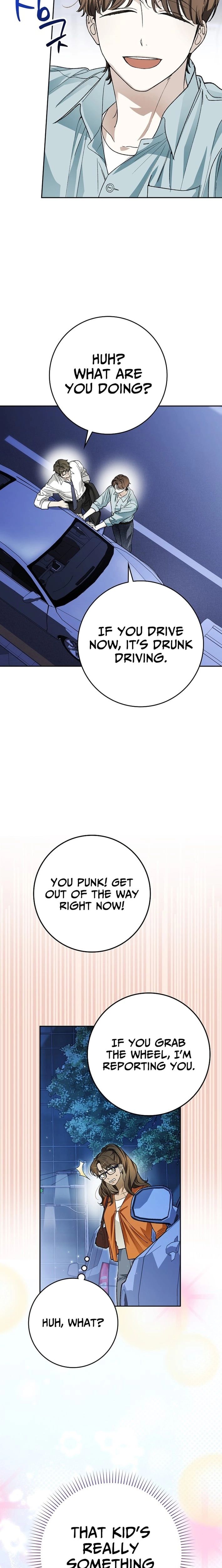 Rookie but One-in-a-Million Actor Chapter 69 - Page 19