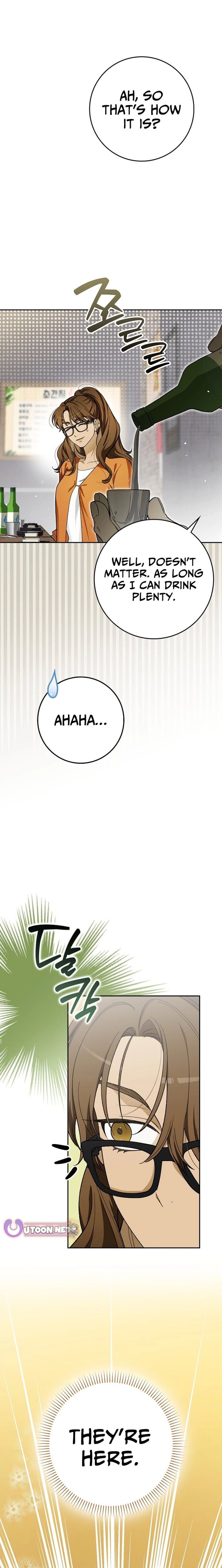 Rookie but One-in-a-Million Actor Chapter 69 - Page 3