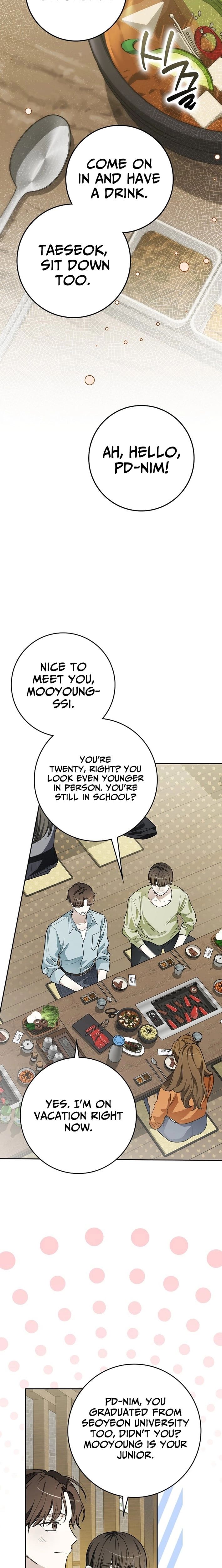 Rookie but One-in-a-Million Actor Chapter 69 - Page 5