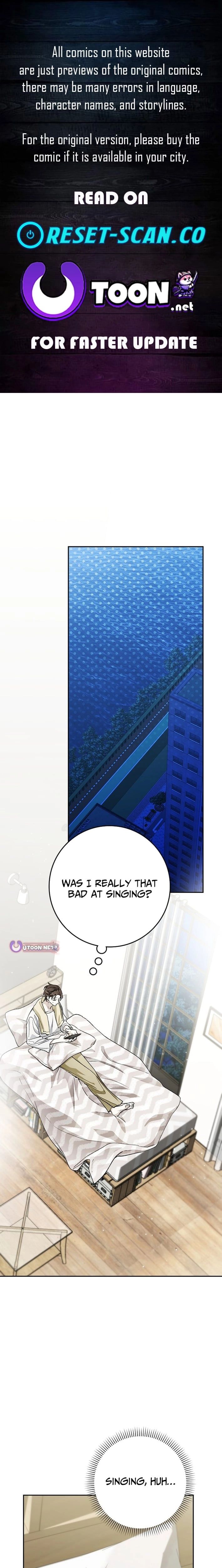 Rookie but One-in-a-Million Actor Chapter 70 - Page 1