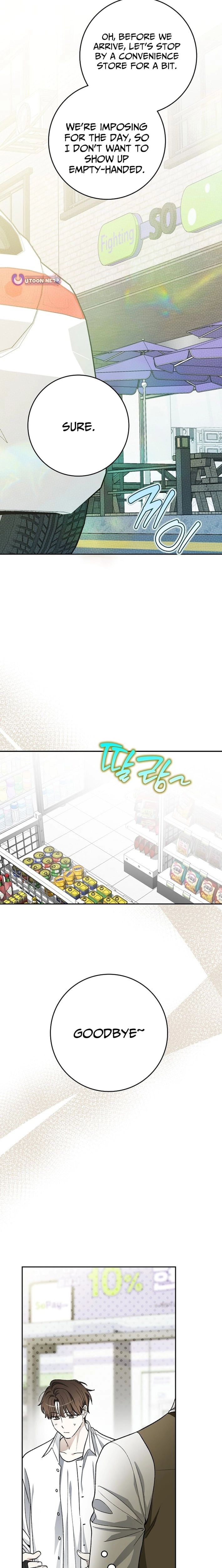 Rookie but One-in-a-Million Actor Chapter 70 - Page 11