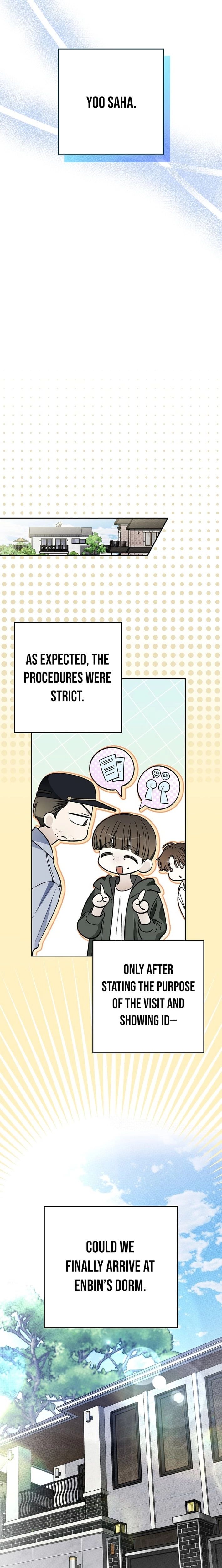 Rookie but One-in-a-Million Actor Chapter 70 - Page 14