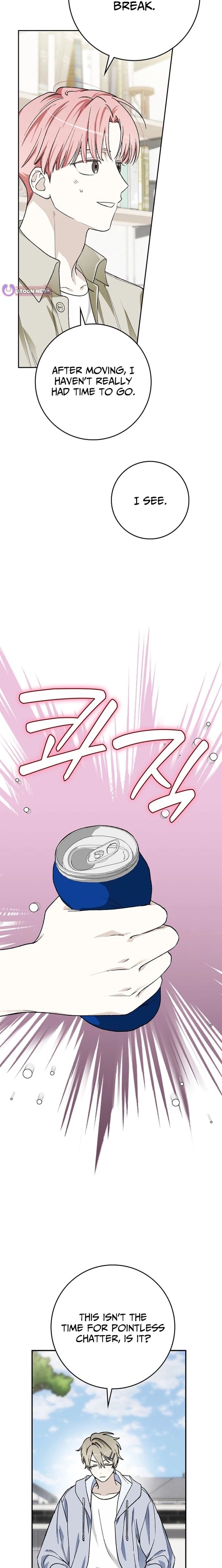 Rookie but One-in-a-Million Actor Chapter 70 - Page 18