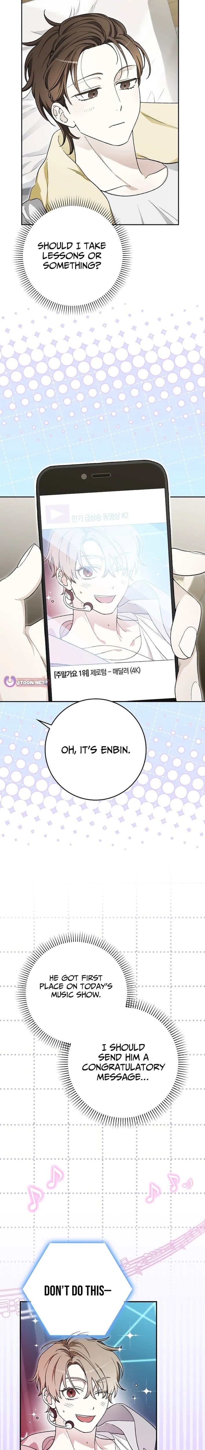 Rookie but One-in-a-Million Actor Chapter 70 - Page 2