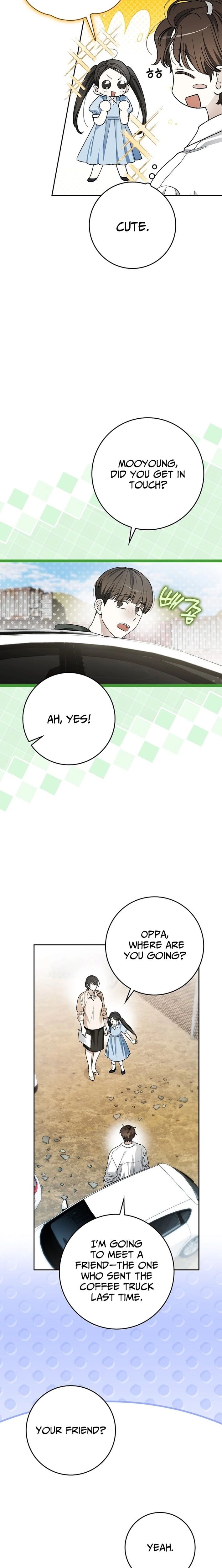 Rookie but One-in-a-Million Actor Chapter 70 - Page 8