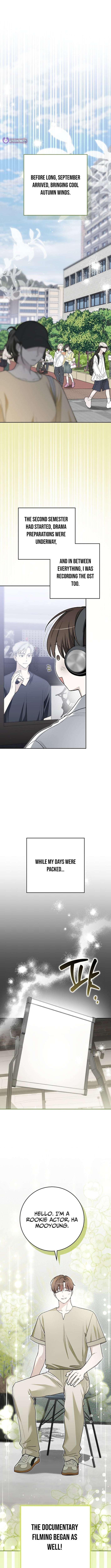 Rookie but One-in-a-Million Actor Chapter 81 - Page 7