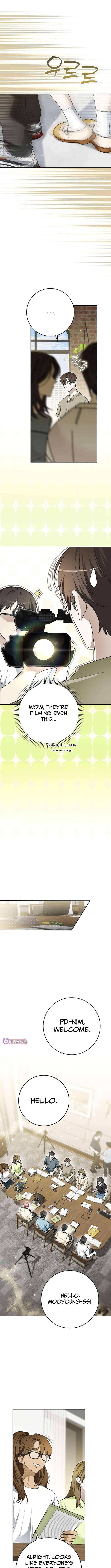 Rookie but One-in-a-Million Actor Chapter 81 - Page 9