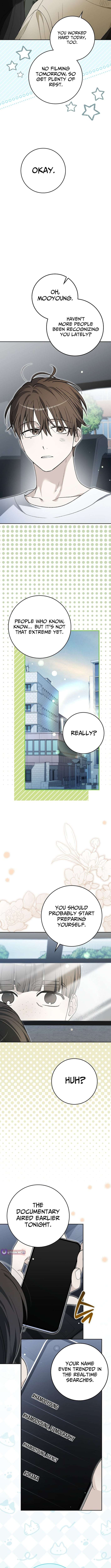 Rookie but One-in-a-Million Actor Chapter 82 - Page 10