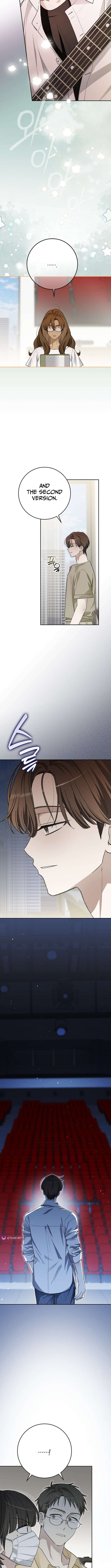 Rookie but One-in-a-Million Actor Chapter 82 - Page 3