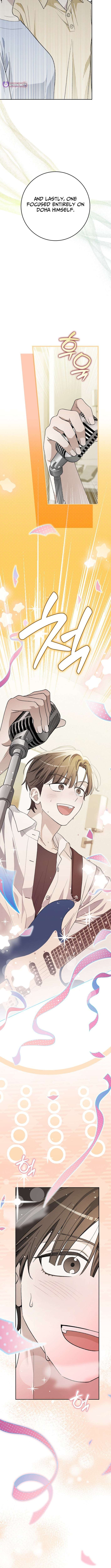 Rookie but One-in-a-Million Actor Chapter 82 - Page 4