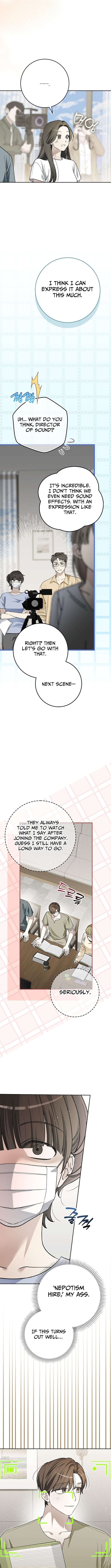 Rookie but One-in-a-Million Actor Chapter 82 - Page 5