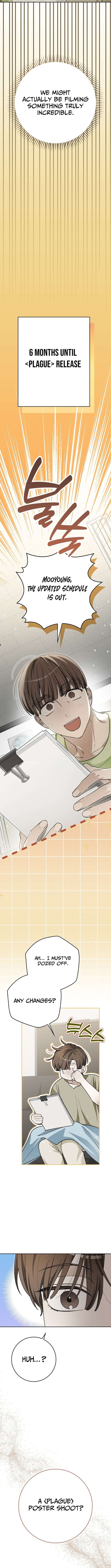 Rookie but One-in-a-Million Actor Chapter 82 - Page 6
