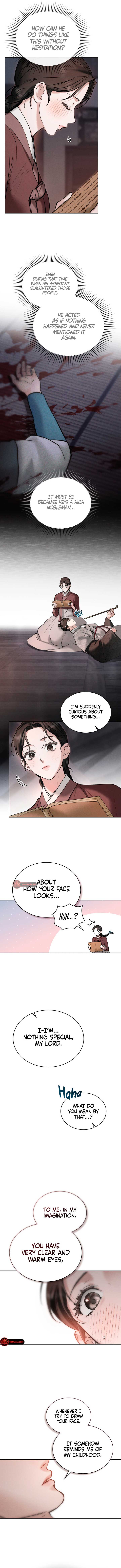 Wild Night Chapter 11 - Page 7