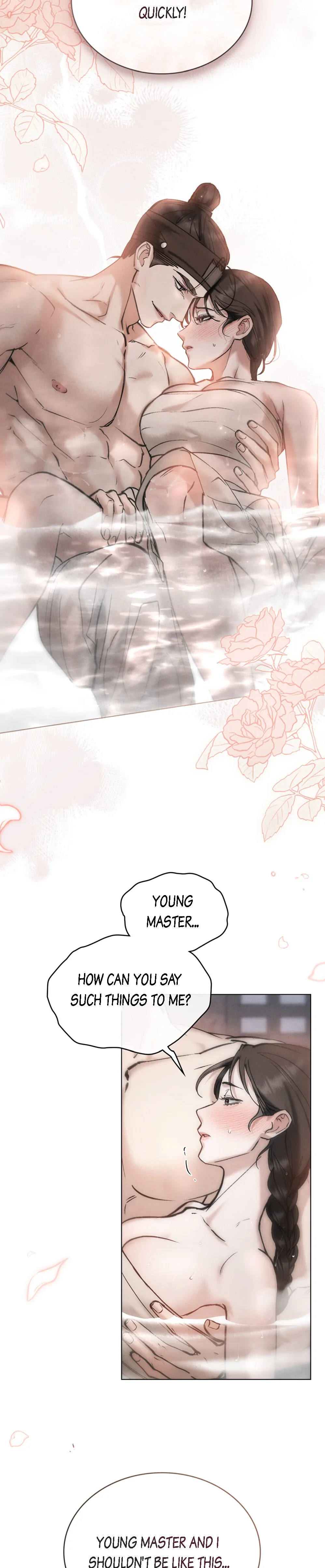 Wild Night Chapter 20 - Page 2