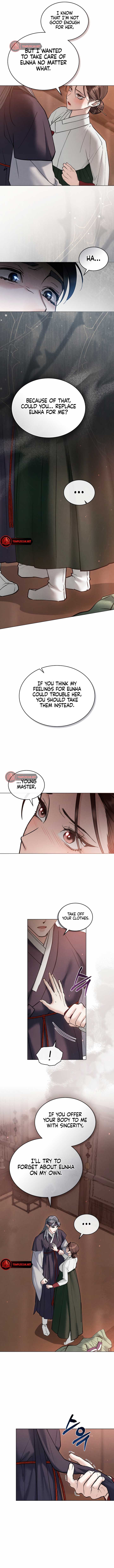 Wild Night Chapter 22 - Page 2