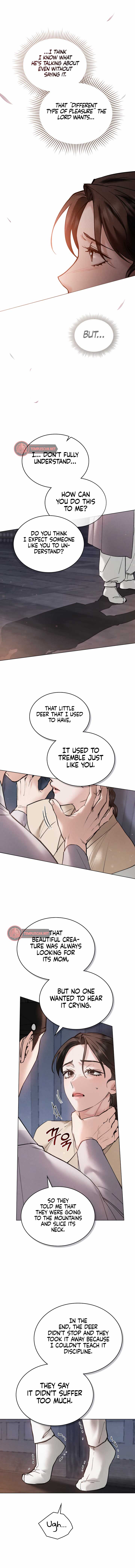 Wild Night Chapter 24 - Page 2