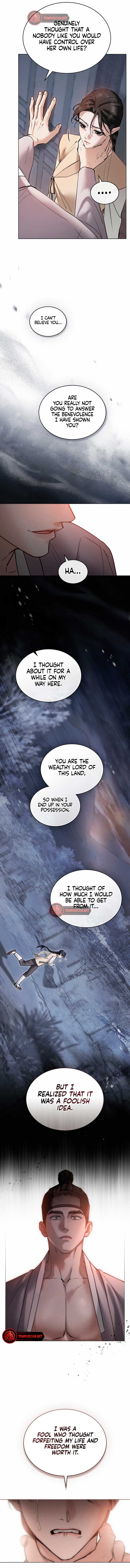 Wild Night Chapter 24 - Page 4