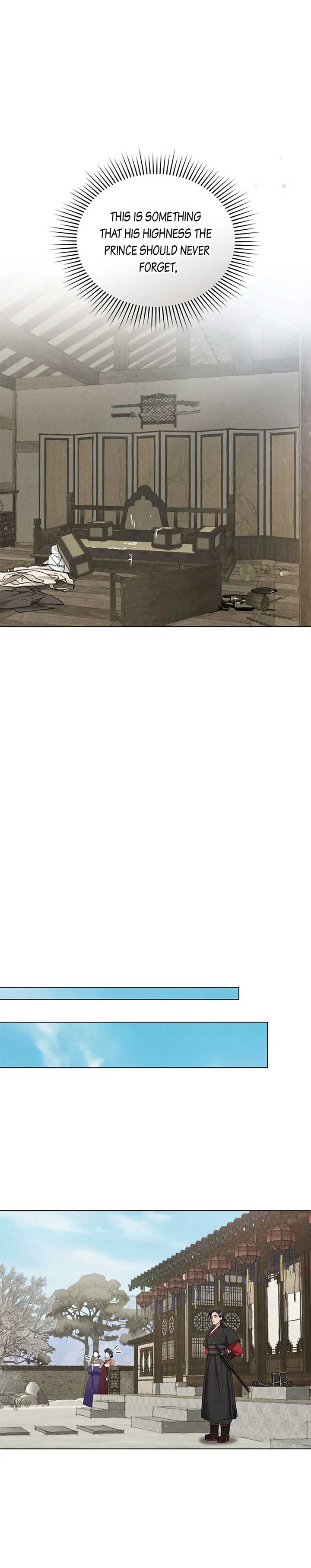 Wild Night Chapter 26 - Page 13