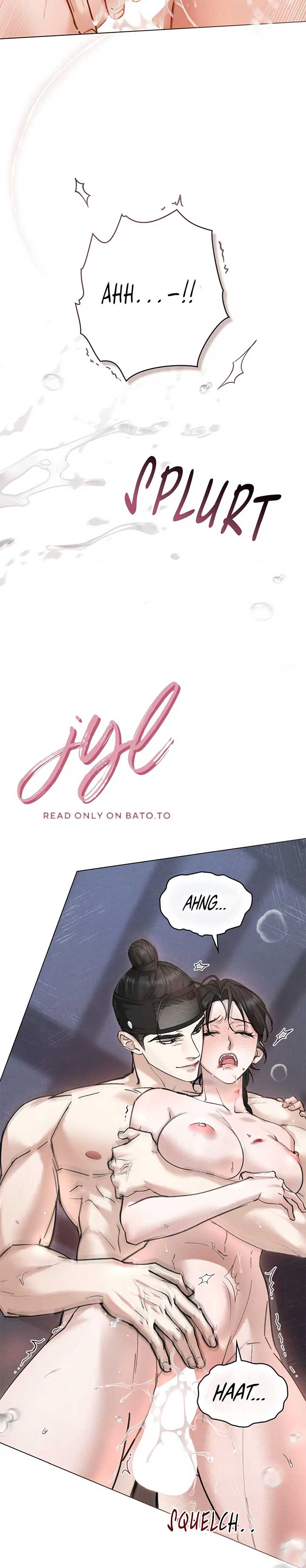 Wild Night Chapter 26 - Page 4