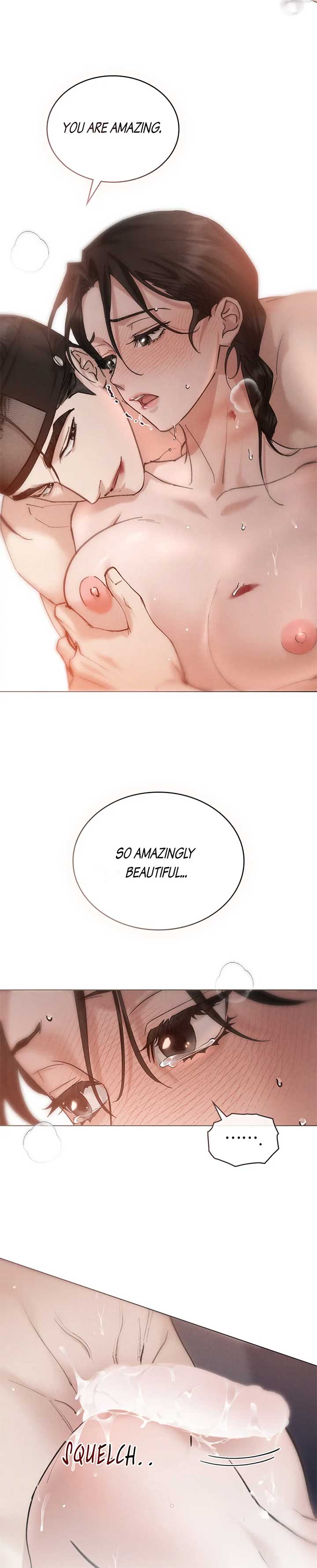 Wild Night Chapter 26 - Page 5