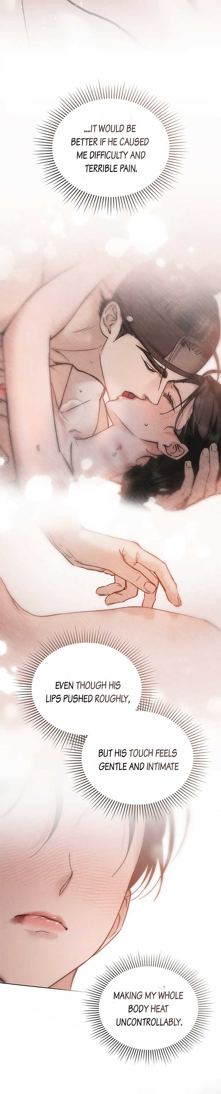 Wild Night Chapter 26 - Page 6