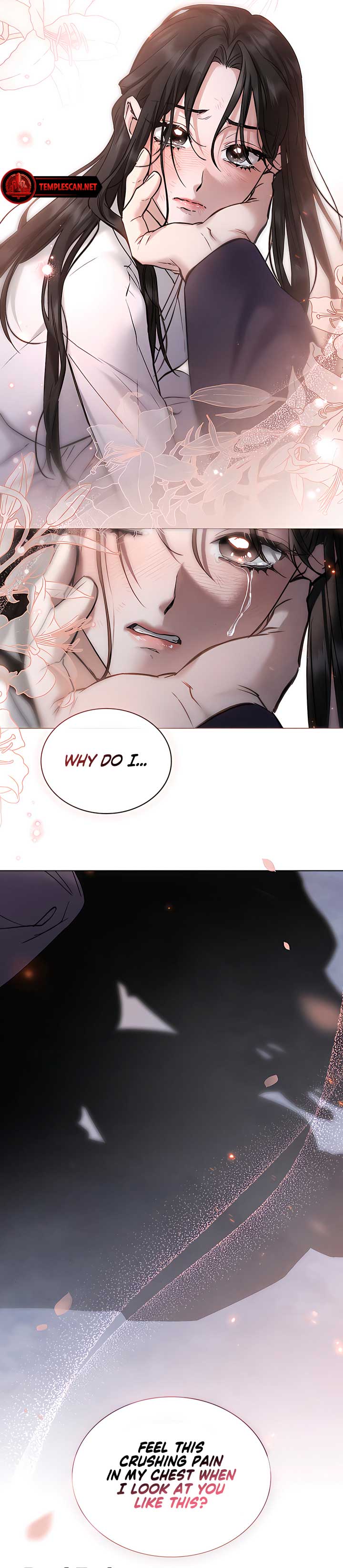 Wild Night Chapter 40 - Page 7