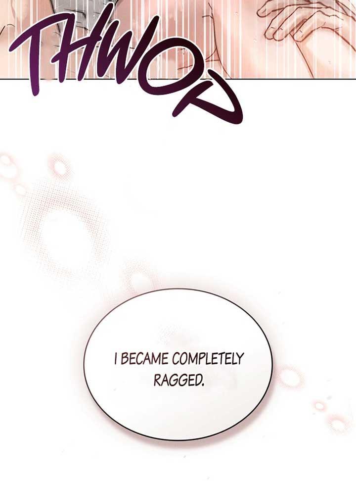 Wild Night Chapter 42 - Page 14