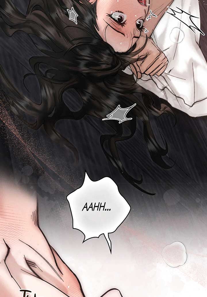 Wild Night Chapter 42 - Page 19