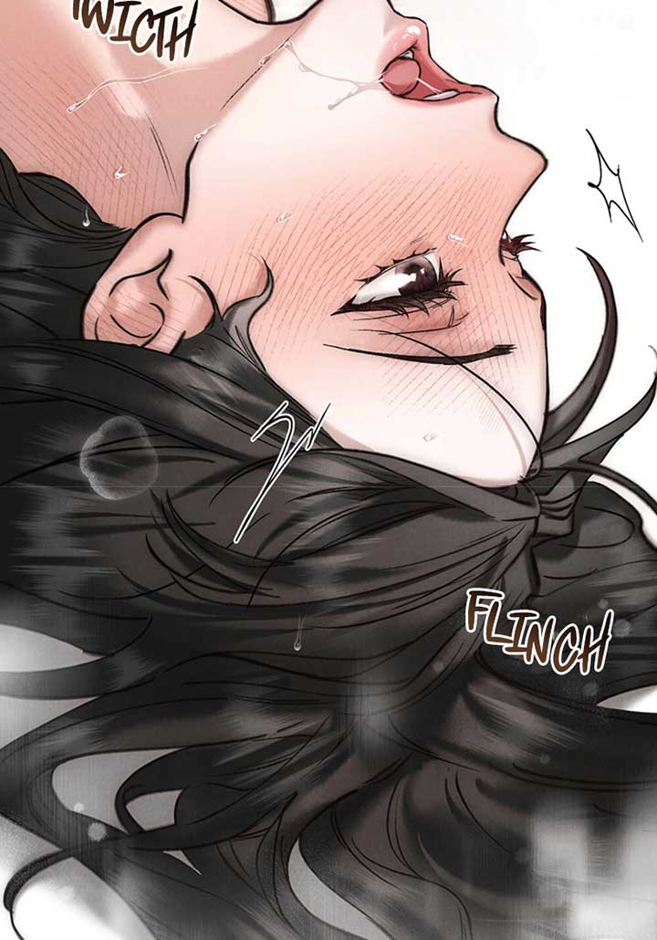 Wild Night Chapter 42 - Page 20