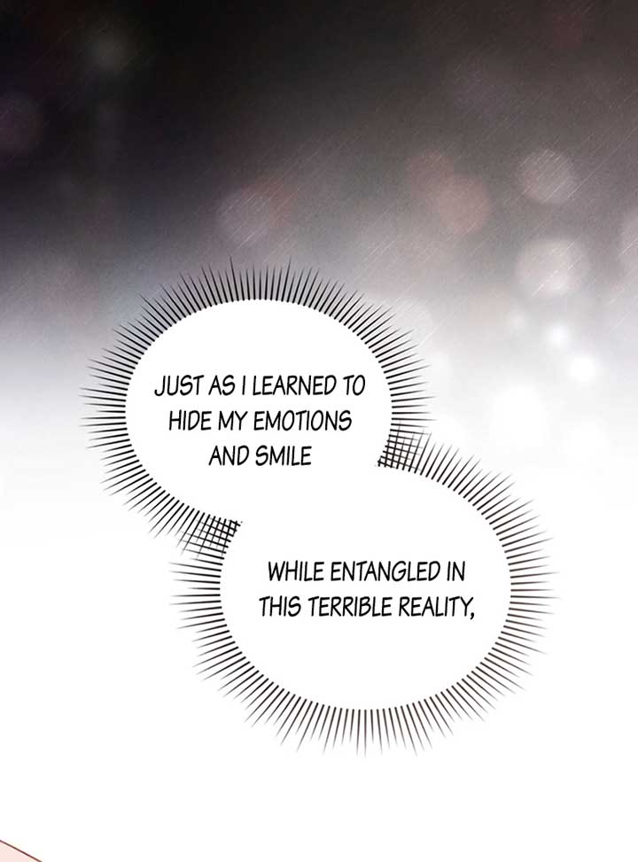 Wild Night Chapter 42 - Page 27