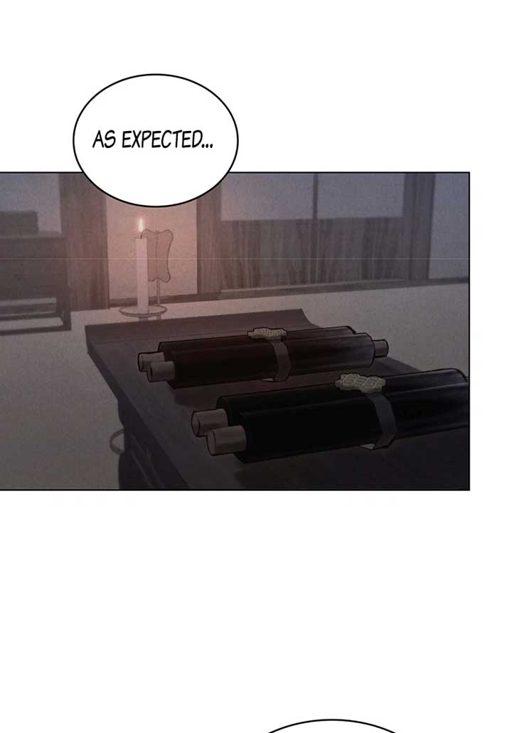 Wild Night Chapter 42 - Page 36