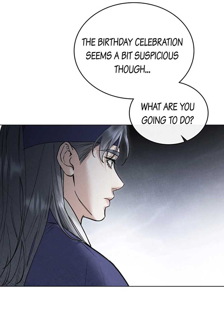 Wild Night Chapter 42 - Page 38