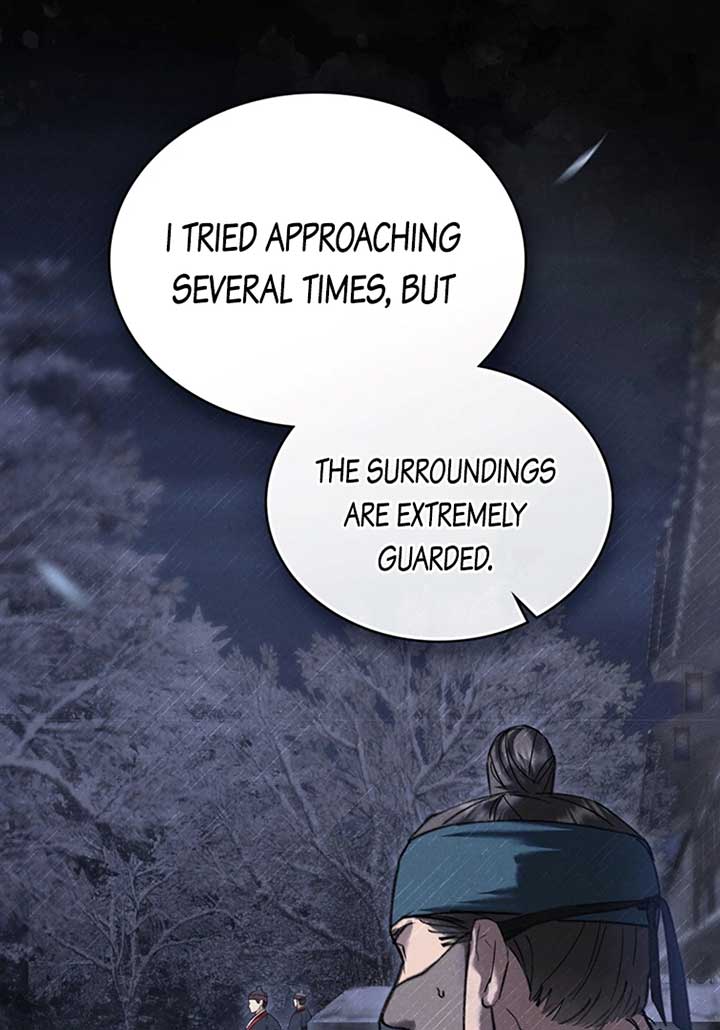 Wild Night Chapter 42 - Page 44