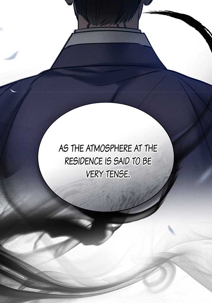 Wild Night Chapter 42 - Page 48