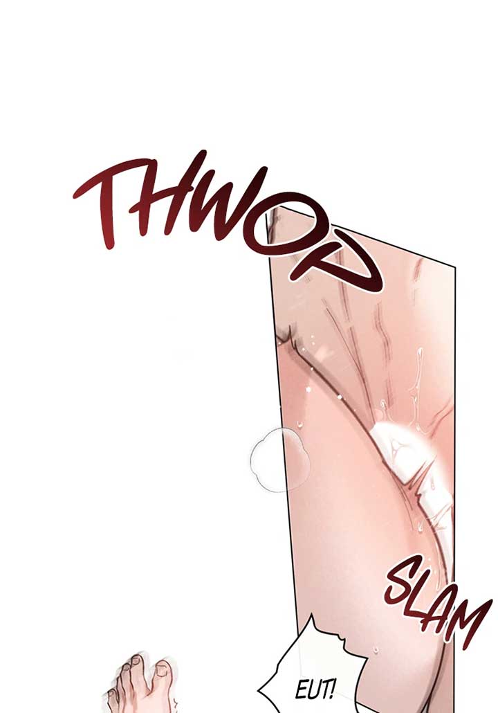 Wild Night Chapter 42 - Page 5