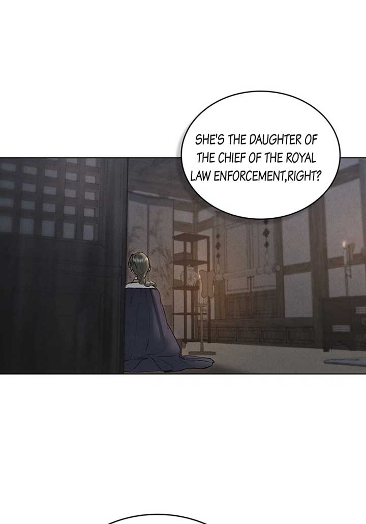 Wild Night Chapter 42 - Page 53