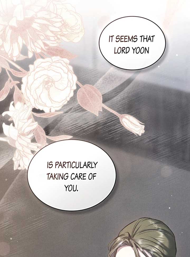 Wild Night Chapter 42 - Page 55