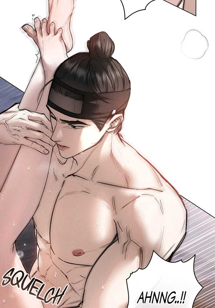 Wild Night Chapter 42 - Page 6