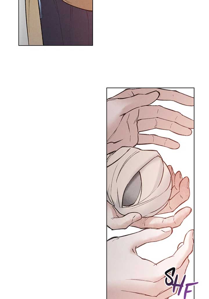 Wild Night Chapter 42 - Page 67